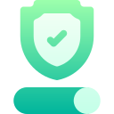 seguridad icon