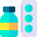 pastillas icon