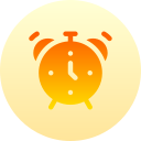 despertador icon