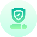 seguridad icon