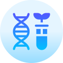 biotecnología icon