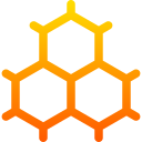 nucleótido icon