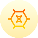 nucleótido icon