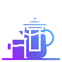 té icon