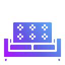 Armchair 