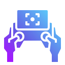 controlador icon