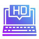 hd icon