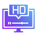 hd icon