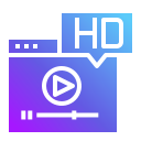 hd icon