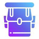 mochila icon