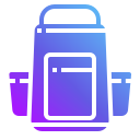 mochila icon