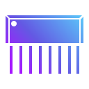 semiconductor icon