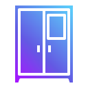 Wardrobe 