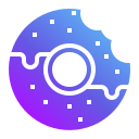 rosquilla icon