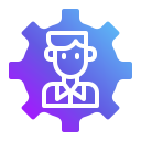 empresario icon