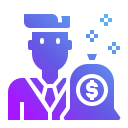 empresario icon