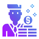 empresario icon