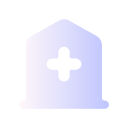 hospital icon