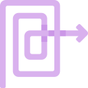 simplificar icon