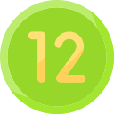 12 icon