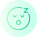 dormido icon