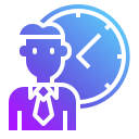 empresario icon