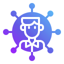 empresario icon