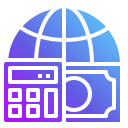 calculadora icon