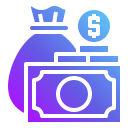 dinero icon