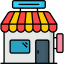 tienda icon