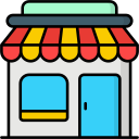 tienda icon