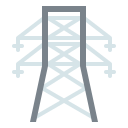 torre electrica icon