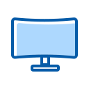 monitor icon