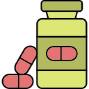 vitaminas icon