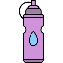 botella de agua icon