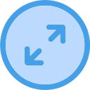 maximizar icon