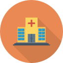 hospital icon