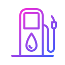 gasolinera icon