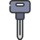 llave icon