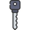 llave icon