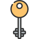 llave icon