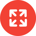 maximizar icon