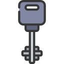 llave icon