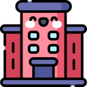 hotel icon