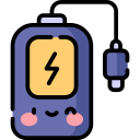 banco de energía icon