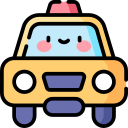 taxi icon