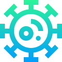 virus icon