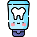 pasta dental icon