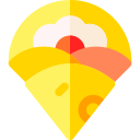 crepe icon