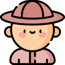 explorador icon